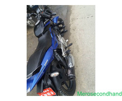 Bajaj Pulsar 150 urgent sell at kathmandu - Image 2/3