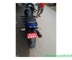 Bajaj Pulsar 150 urgent sell at kathmandu - Image 3/3
