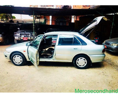 Proton wira car on sale at kathmandu - Image 2/4