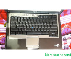 Dell Latitude D620 laptop on sale at kathmandu