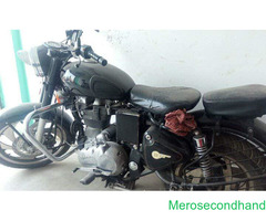 Fresh classic bullet 350 cc on sale at kathmandu - Image 1/3