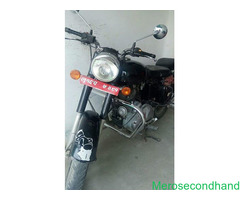 Fresh classic bullet 350 cc on sale at kathmandu - Image 2/3