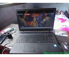 Lenevo laptop on sale at kathmandu nepal