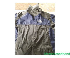 Gortex full waterproof jacket on sale at kathmandu - Image 1/4