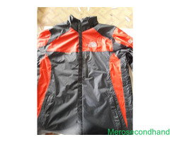 Gortex full waterproof jacket on sale at kathmandu - Image 2/4