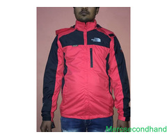 Gortex full waterproof jacket on sale at kathmandu - Image 3/4