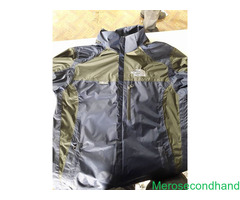 Gortex full waterproof jacket on sale at kathmandu - Image 4/4