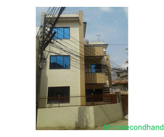 House on sale at kathmandu