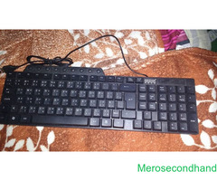 Computer kayboard on sale at kathmandu