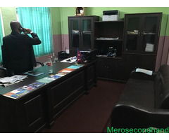 Consultancy office on sale at pokhara nepal - Image 1/4