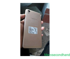 Oppo mobile on sale at kathmandu - Image 3/4