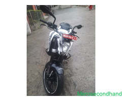 Ktm duke 200cc bike on sale or exchange at kathmandu - Image 2/4