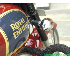 Royale enfield 350 classic on sale at kathmandu - Image 4/4