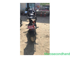 KTM RC 200cc bike on sale at kathmandu - Image 3/3