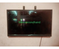 WEGA 32 inch LED TV