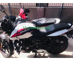 Pulsar 150 on sale