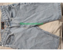 We sell the best thrifted clothes on market.