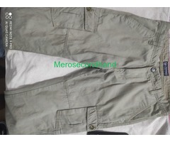 We sell the best thrifted clothes on market.