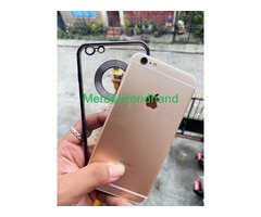 Iphone 6plus 128gb -DHARAN