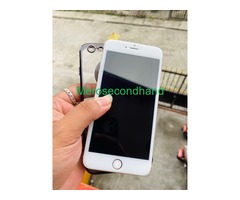Iphone 6plus 128gb -DHARAN