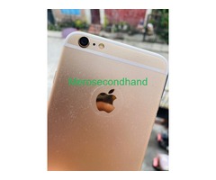 Iphone 6plus 128gb -DHARAN - Image 3/4