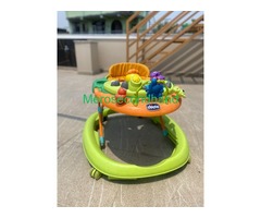 Chicco Baby Walker for Sale
