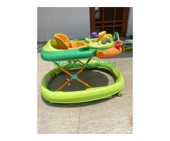 Chicco Baby Walker for Sale - Image 4/4