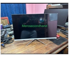 consistent 24ich 75hz monitor (borderless)