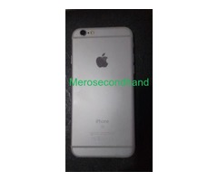 iPhone 6S