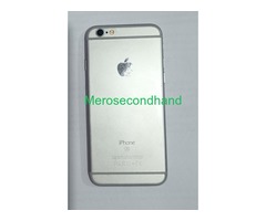iPhone 6S
