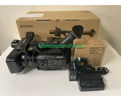 Sony Pxw-Z190 Camcorder