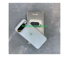 Google Pixel 9 Pro