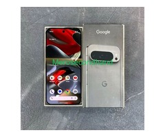 Google Pixel 9 Pro