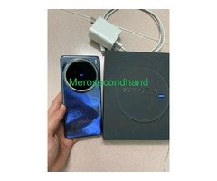 Vivo x200 Pro - Image 3/3