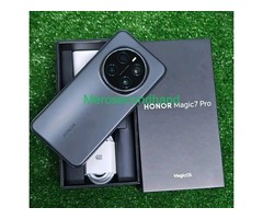 Honor magic 7 Pro