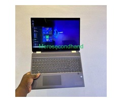 HP spectre x360 13