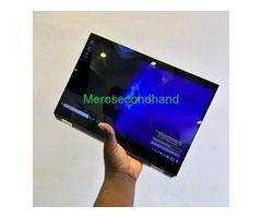 HP spectre x360 13