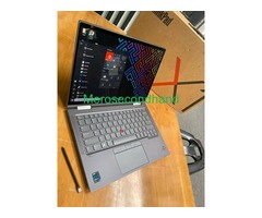 Lenovo ThinkPad x1 carbon gen9