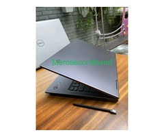 Lenovo ThinkPad x1 carbon gen9