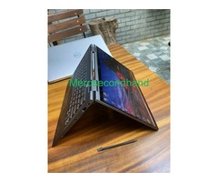 Lenovo ThinkPad x1 carbon gen9