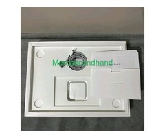 MacBook Air m2 chip