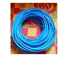 Ethernet cable