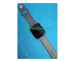 HryFine V1.0 Smartwatch-Urgent Sell