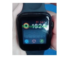 HryFine V1.0 Smartwatch-Urgent Sell