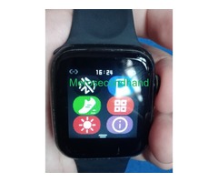 HryFine V1.0 Smartwatch-Urgent Sell
