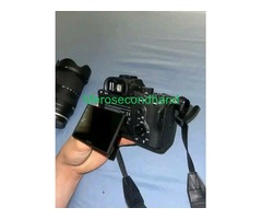 Sony A7iii Camera