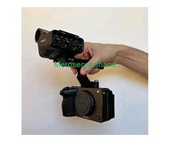 Sony FX3 Camera