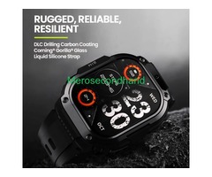 Zeblaze thor sq android 4g watch