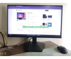 KOORUI monitor 24E3