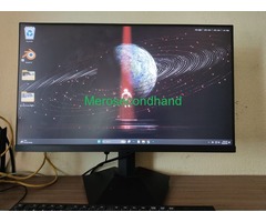 KOORUI monitor 24E3